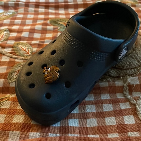 Jibbitz Shoes Squirrel Jibbitz Poshmark